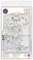 Craft Consortium Photopolymer Stamp set-Mice Tree, Tales From Oak Wood